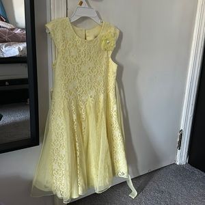 Girl dress
